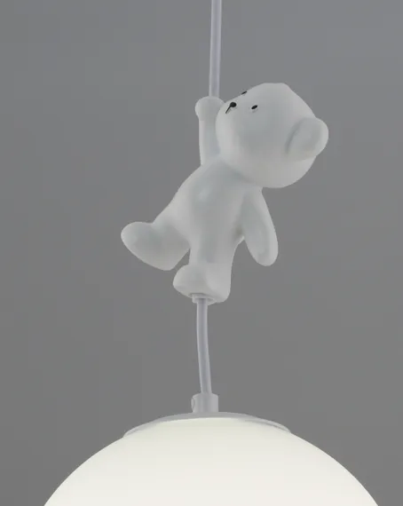 Подвесной светильник Baloons V11233-1P Moderli