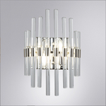 Настенный светильник Arte Lamp MATILDA A1064AP-2CC