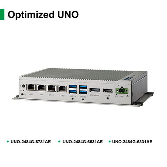 UNO-2484G-7332BE