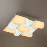 Потолочный светильник LED4U 10020/9