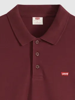 Поло с длинным рукавом мужское LEVI'S LS HM POLO