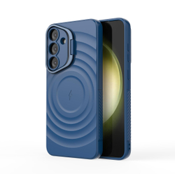 Противоударный чехол Droplet Case для Samsung Galaxy S25+