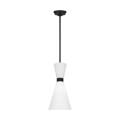 Светильник Visual Comfort Belcarra Small Pendant