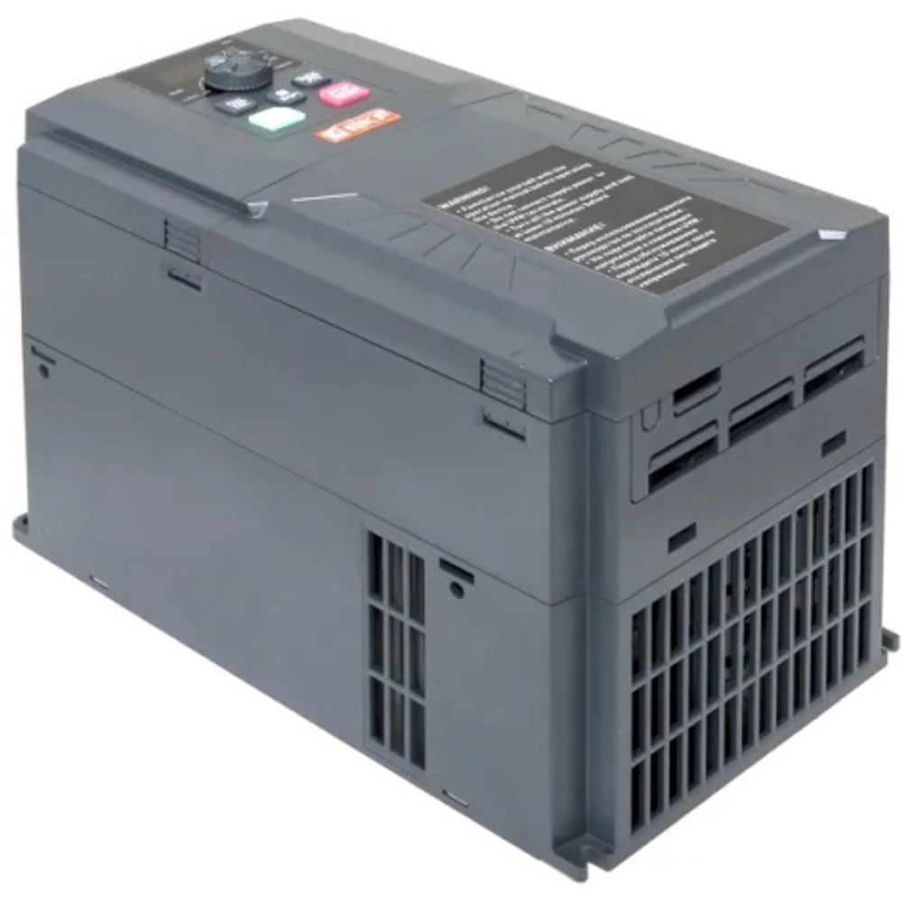 Преобразователь частоты EKF PD-150-FCE-15K-43-B
