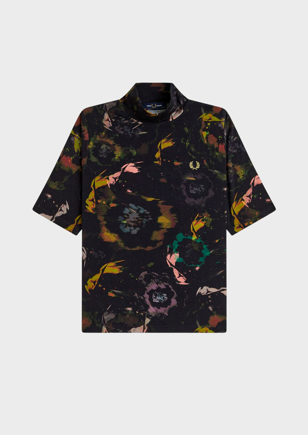 Футболка FRED PERRY