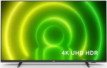 Телевизор Philips 55PUS7406/60