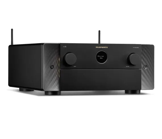 Marantz AV 10 Black