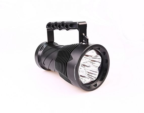 Фонарь Ferei W172BII CREE XM-L2 теплый свет