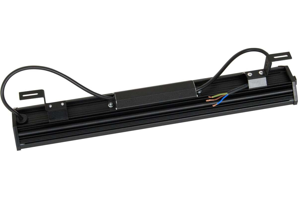 Светильник LED ДСП САПФИР AAX412 38W-4450Lm 5000К IP65 485х87х47,5мм VS