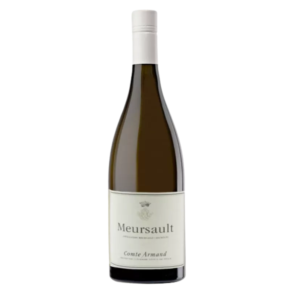 Вино COMTE ARMAND MEURSAULT 2022