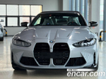 BMW M4 M4 Convertible Competition M xDrive — 2026