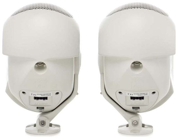 Electro-Voice EVID 4.2TW корпусной громкоговоритель