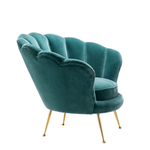 Кресло Chair Trapezium арт.110293