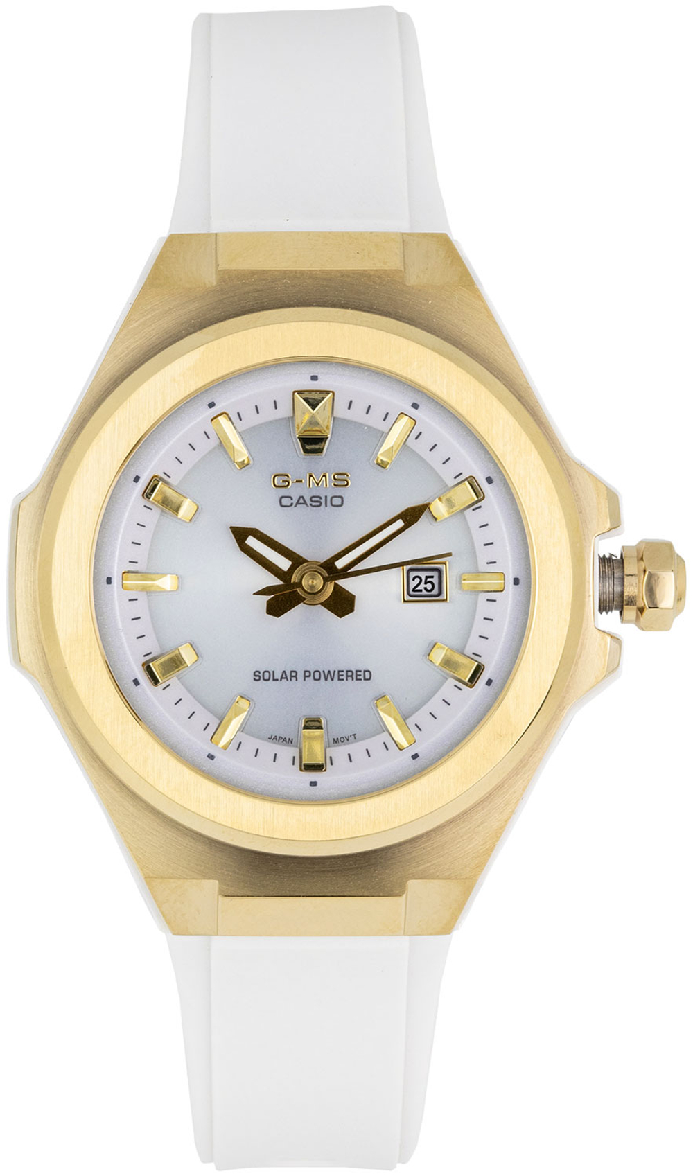 Часы Casio MSG-S500G-7AER