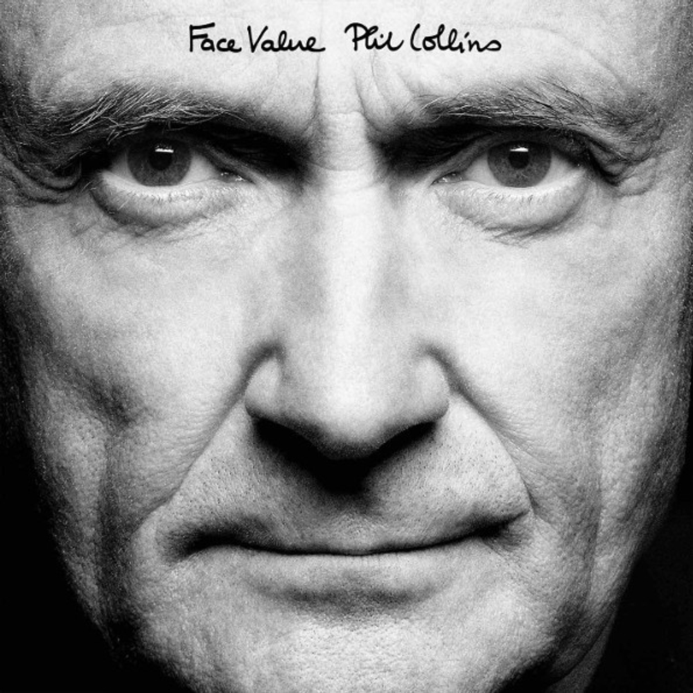 Phil Collins / Face Value (Deluxe Edition)(2CD)