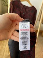 Платье Burberry, 140
