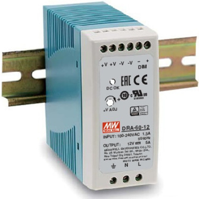DRA-60-12