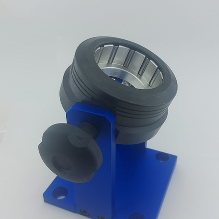 Держатель для патронов HSK63F