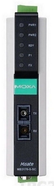 MGate MB3170-S-SC