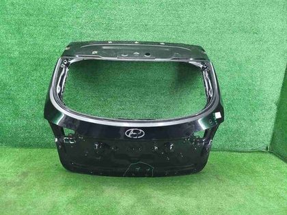 Крышка багажника Hyundai I40 (2011-2019) универсал