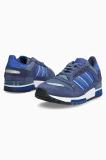 Кроссовки adidas ZX 600 - темно-синий