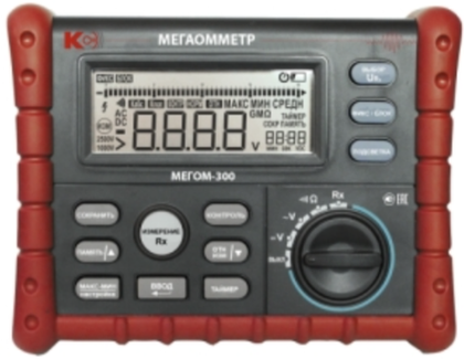 Измеритель Комплект-Сервис 47399
