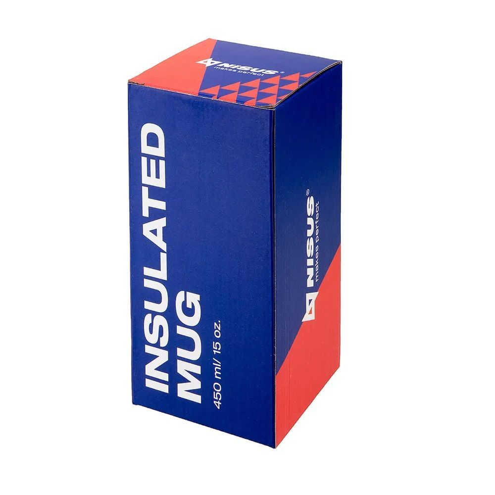 Термокружка 450ML (N.TK-023-450)