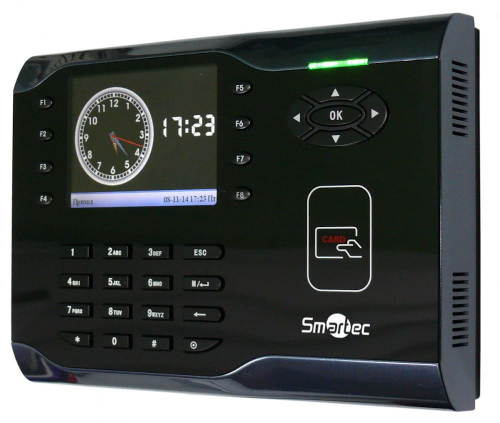 Smartec ST-CT500EM СКУД