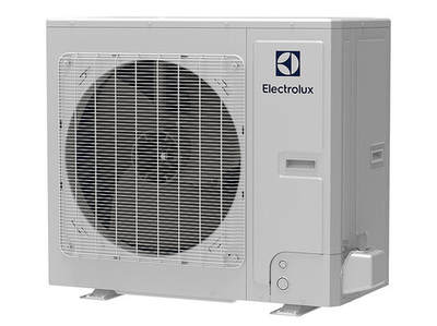 Electrolux R32 Unitary Pro 4 DC EACD/in-48H/UP4-DC/N8 \ EACO/out-48H/UP4-DC/N8 Канальная инверторная сплит-система
