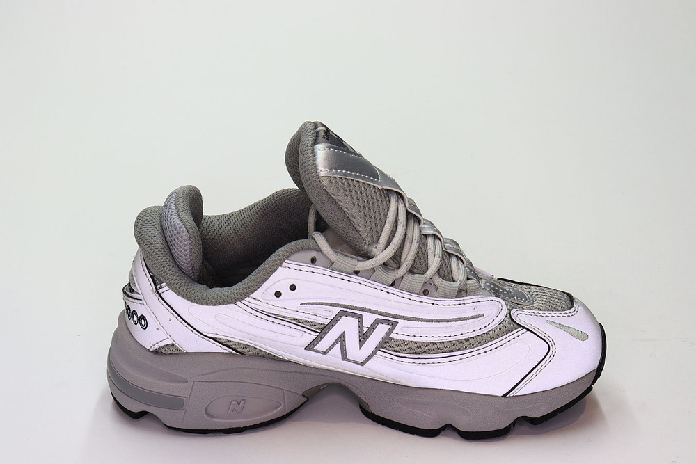 Кроссовки нат. Кожа (36-41)р. / шт. NB1000-831