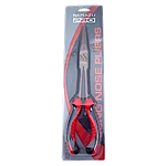 Плоскогубцы рыболовные Namazu NP-LNP-290 Прямые удлиненные Pro Long Nose Pliers 29см