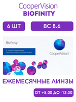 Biofinity