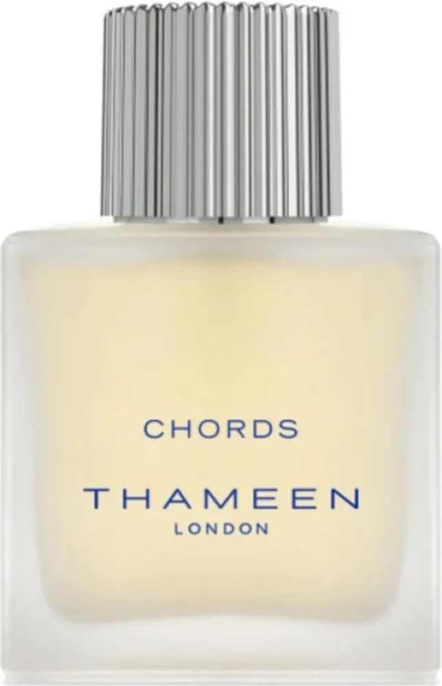 Thameen London Chords Cologne Elixir 100 ml