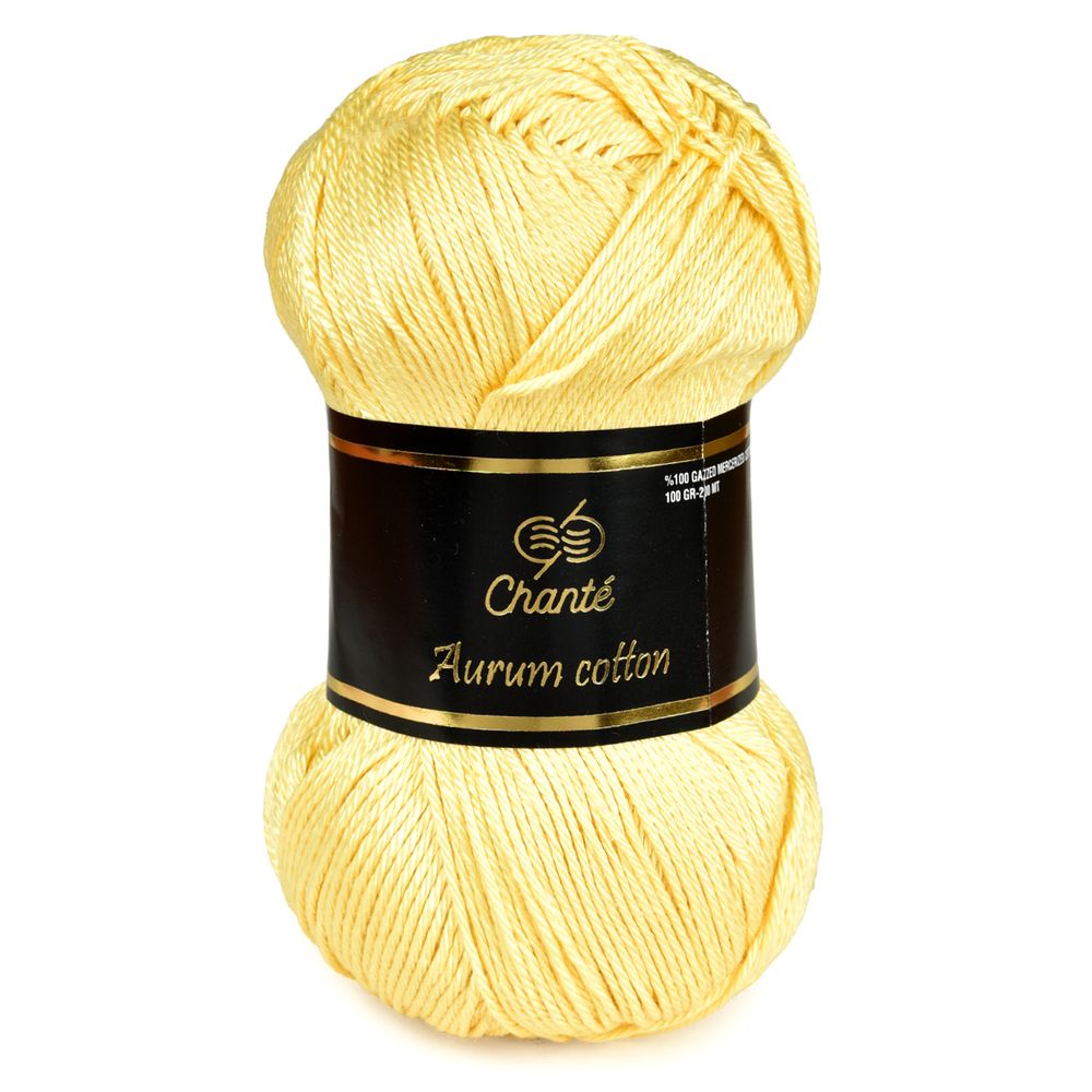 Пряжа Chante Aurum Cotton (815) Пряжа Chante Aurum Cotton (815)