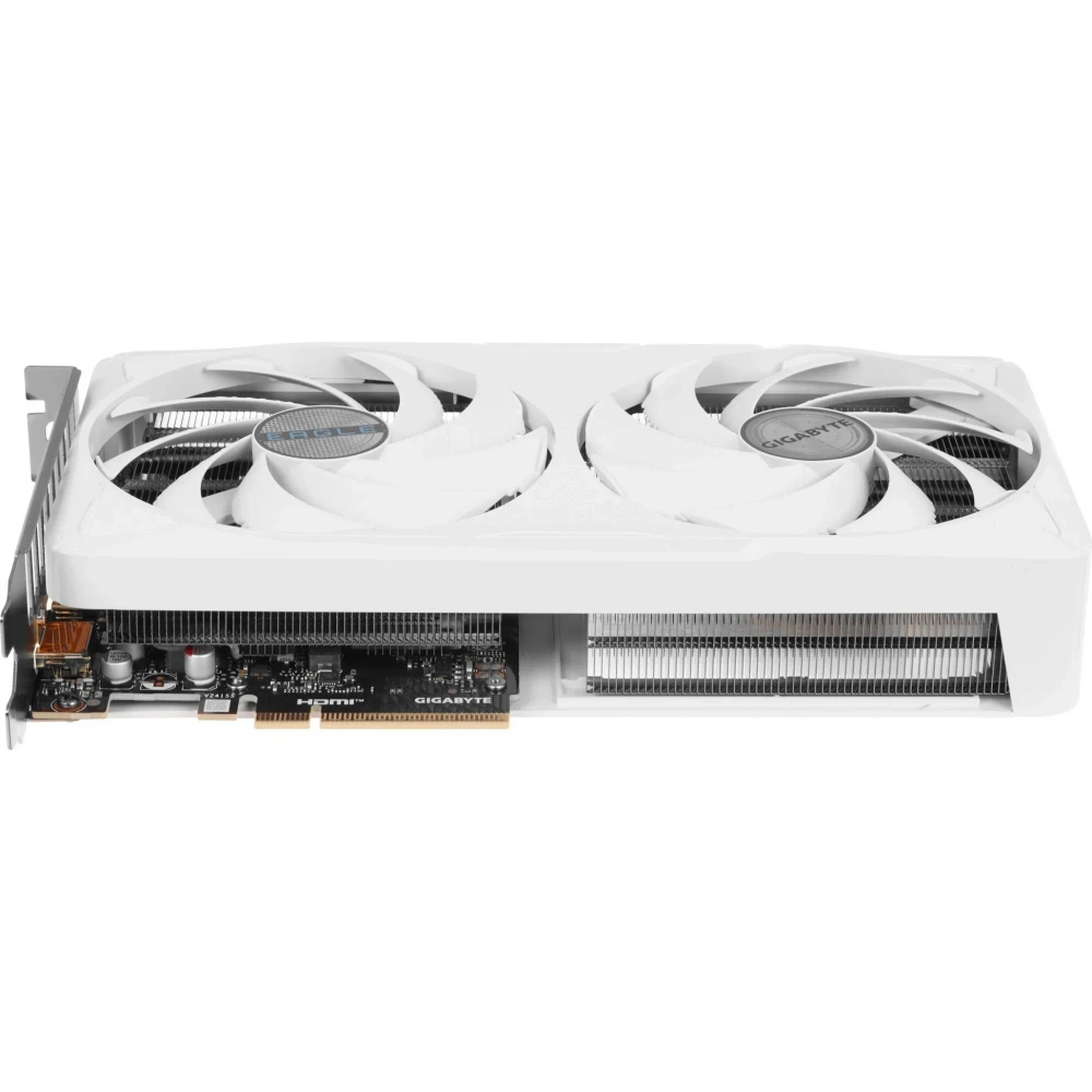 Видеокарта Gigabyte RTX5060Ti EAGLE OC ICE 8GB GDDR7 128bit (GV-N506TEAGLEOC ICE-8GD)