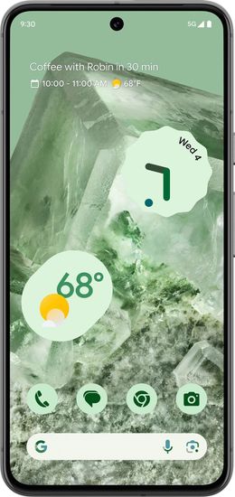 Смартфон Google Pixel 8 128 ГБ Орех Hazel