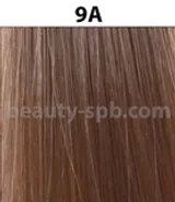 Matrix SoColor 9A Очень светлый блонд пепельный 90 мл