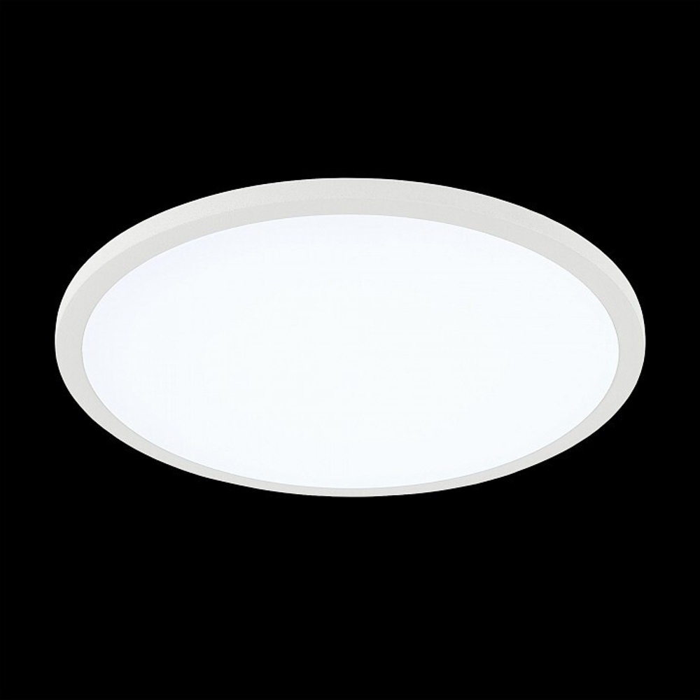Встраиваемый светильник Citilux Омега CLD50R150N