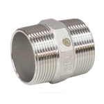 Ниппель сталь нерж Ду 20 (3/4") НР Benarmo