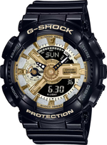 Часы Casio GMA-S110GB-1A