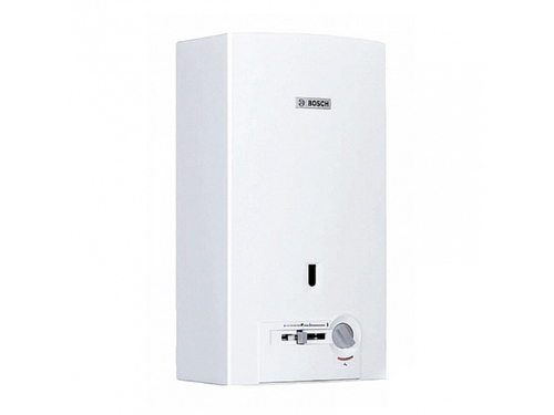 Водонагреватель проточный газовый Bosch WR 15-2B