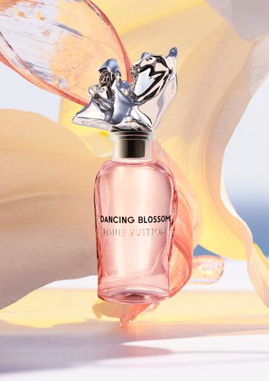 Louis Vuitton Dancing Blossom