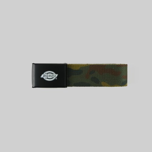 Ремень Dickies Orcutt артикул:DK0A4X7ECF01 - купить в магазине Дайс