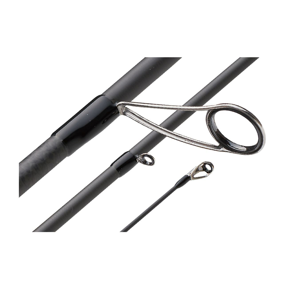 Спиннинг Graphiteleader 20 SILVERADO PROTOTYPE GSILPS-762ML, 3-15g, длина - 2,29m