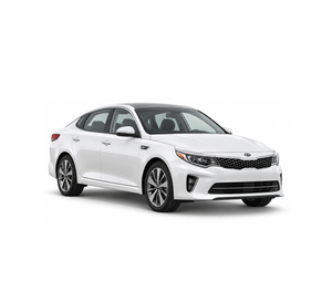 KIA Optima 4 2016-2020