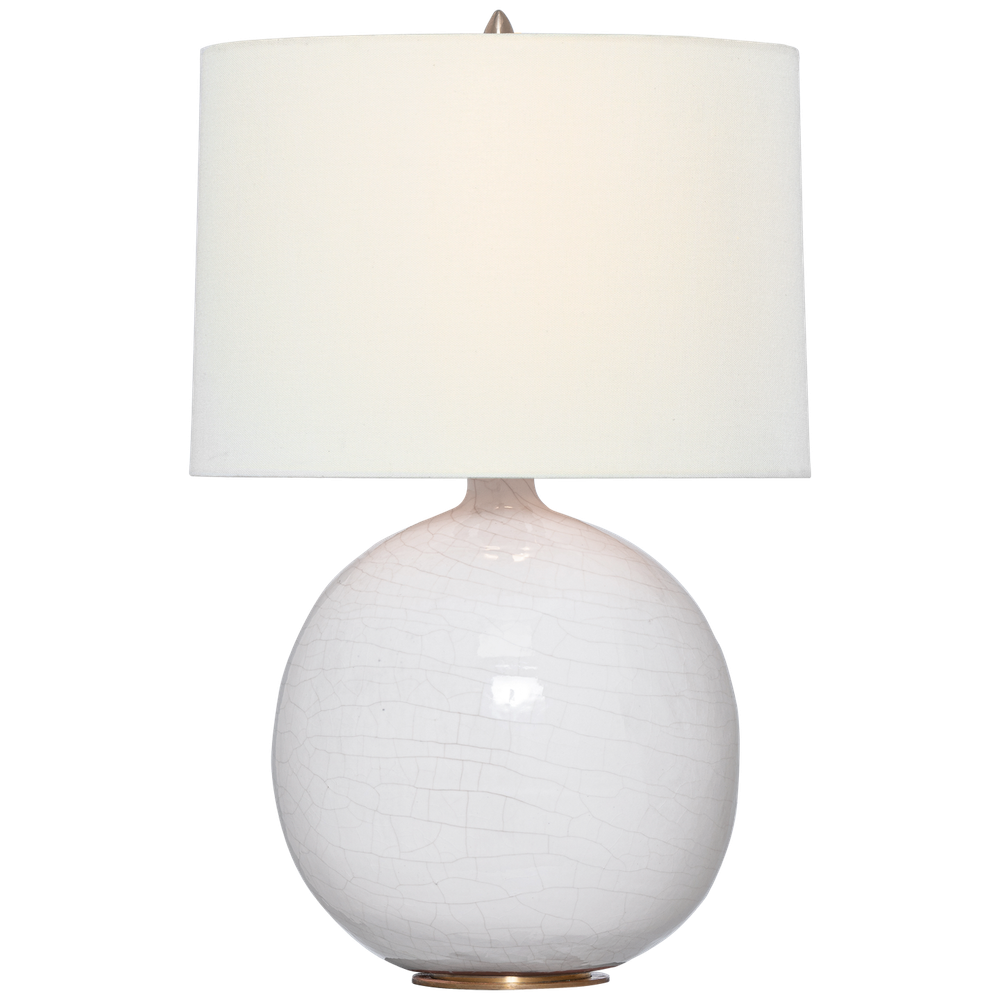 Настольная лампа Visual Comfort Sao Paulo 21" Table Lamp