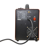 Weld Pro 180 Сварочный аппарат инверторный 180A, 220В MIG/MAG/MMA
