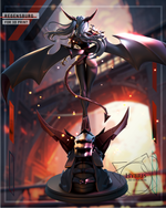 Фигурка Regensburg azur lane
