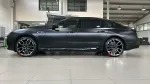 КОВАНЫЕ ДИСКИ ДЛЯ BMW i7 G70 БМВ