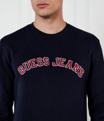 Худые Guess Jeans - темно-синий(M5RQ41 KCPR1)